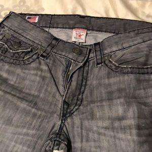 Slightly used to religion jeans, Ricky super T🔥🔥🔥🔥🔥